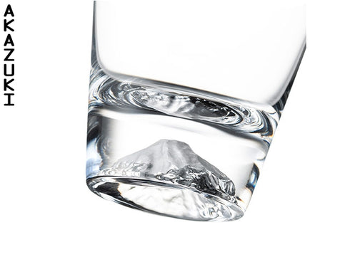 Whisky glass Edo
